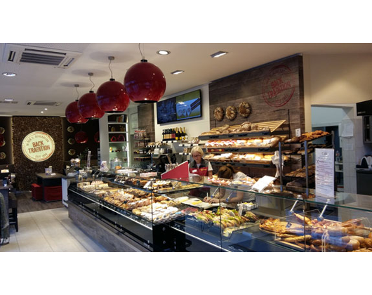 Kundenfoto 6 Scherl Kurt Bäckerei