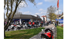 Kundenbild groß 1 Motorrad Kreiselmeyer GmbH