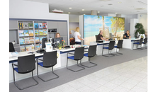 Kundenbild groß 7 Reisebüro K + N Lufthansa City Center