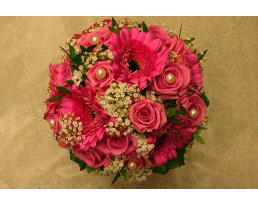 Kundenfoto 5 Blumen - Betz