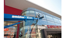 Kundenbild groß 2 Amthor GmbH Gebäudereinigungsbetriebe