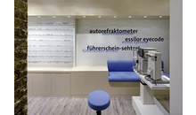 Kundenbild groß 3 Frankonia Augenoptik Gerald Zörner GmbH