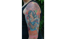 Kundenbild groß 4 Garage & Ink.