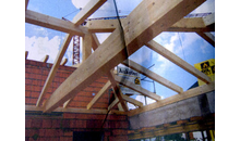 Kundenbild groß 7 Aukofer GmbH Zimmerei, Dachdeckerei, Holzbau