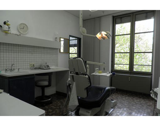 Kundenfoto 3 Zahnarztpraxis Dr. Schnotz in Erlangen