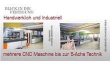 Kundenbild groß 6 Christian Kotschenreuther GmbH Schreinerei und Fensterbau