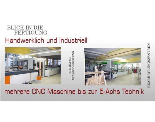 Kundenfoto 6 Christian Kotschenreuther GmbH Schreinerei und Fensterbau