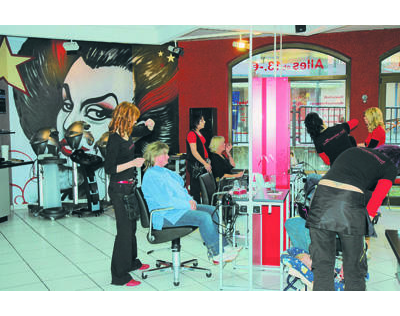 Kundenfoto 4 Haarverliebt Friseure