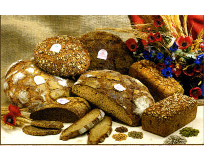 Kundenfoto 6 Buchauer Holzofenbäckerei