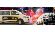 Kundenbild groß 3 Taxi Renner GbR
