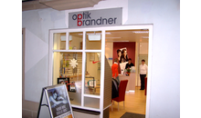 Kundenbild groß 2 Optik Brandner Yvonne Augenoptikerfachgeschäft