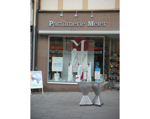 Kundenfoto 1 Meier Parfümerie Inh. Antonia Pantke
