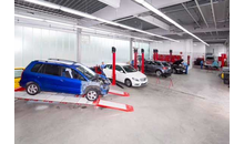 Kundenbild groß 4 LISTL GmbH Autolackier-und Karosserie-Fachbetrieb