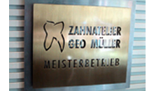 Kundenbild groß 1 GEO MÜLLER Stempel-Müller e. K.