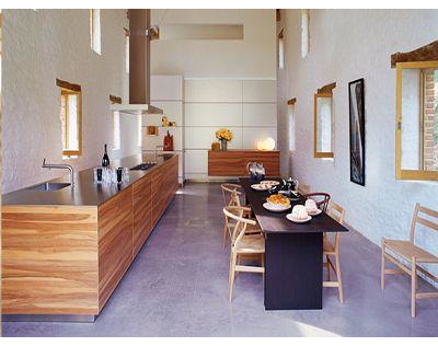 Kundenfoto 1 Haus der Küchen Zankl