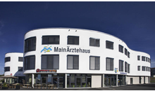 Kundenbild groß 1 MainÄrztehaus Ochsenfurt GmbH & Co. KG