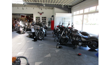 Kundenbild groß 5 Motorrad Kreiselmeyer GmbH