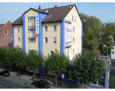 Kundenfoto 1 Hotel Post Hotel