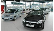 Kundenbild groß 2 Auto Hensel GmbH & Co. KG