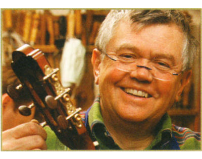 Kundenfoto 2 Strohmer Max Gitarren- u. Geigenbau