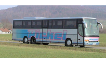 Kundenbild groß 6 Pickel Omnibus GmbH