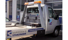 Kundenbild groß 3 Starzinger GmbH Karosseriebetrieb
