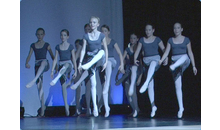Kundenbild groß 1 Ballett- u. Tanztheaterschule HEEG