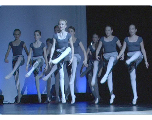 Kundenfoto 1 Ballett- u. Tanztheaterschule HEEG