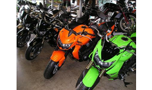 Kundenbild groß 3 Motorrad-u. Reifenhaus Lohr Hermann Hutzel