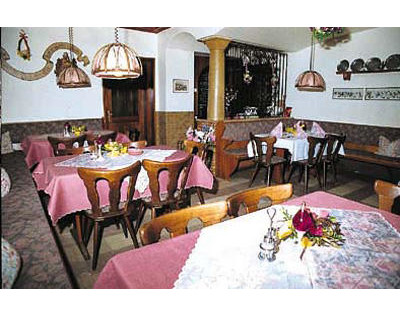 Kundenfoto 4 Schneiders "Gasthof zum Waldstein" Inh. Katrin Eberhardt