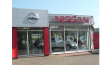Kundenbild groß 2 Nissan Autohaus Götz