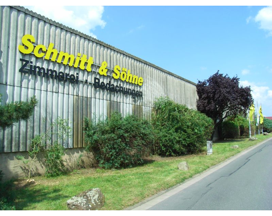 Kundenfoto 2 Schmitt GmbH & Co. KG
