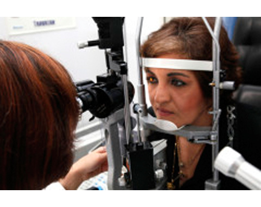 Kundenfoto 3 Althaus G. Dr. Facharzt für Augenheilkunde