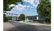 Kundenbild groß 1 Dauphin HumanDesign Group GmbH & Co. KG Bürostühle