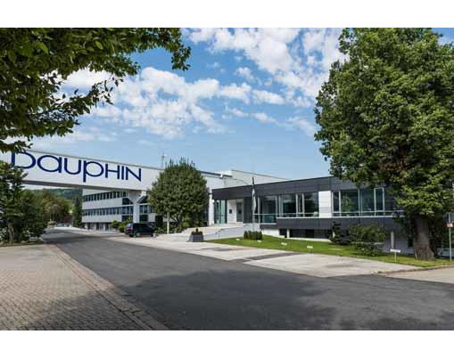 Kundenfoto 1 Dauphin HumanDesign Group GmbH & Co. KG Bürostühle