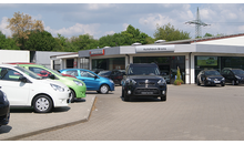 Kundenbild groß 1 Autohaus Bruns GmbH Vertragshändler