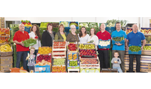 Kundenbild groß 10 Krug A. u. A. OHG Obst- und Gemüsehandel