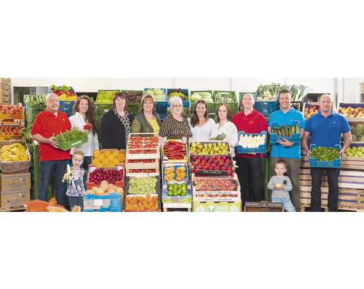 Kundenfoto 10 Krug A. u. A. OHG Obst- und Gemüsehandel