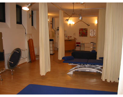 Kundenfoto 5 Physiotherapie therapie centrum Hammelburg