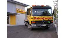 Kundenbild groß 3 Kranverleih Katzenberger GmbH