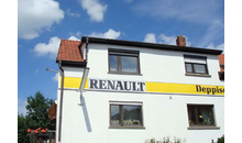 Kundenbild groß 1 Autohaus Deppisch Renault