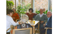 Kundenbild groß 2 Altenpflege Sozialstation Caritas St. Hildegard e.V.