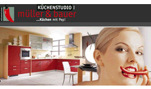 Kundenbild groß 1 Küchenstudio Müller & Bauer GmbH