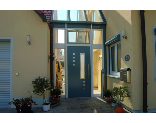Kundenfoto 2 KIPF Fenster. Türen. OutdoorLiving. GmbH