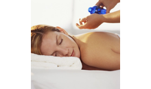 Kundenbild groß 6 Massage Adam-Riese-med. Reuter Dieter