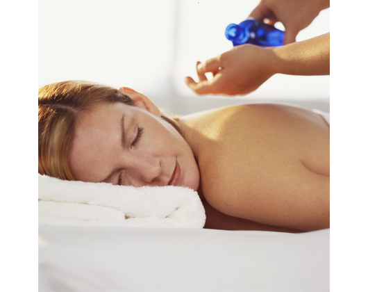 Kundenfoto 6 Massage Adam-Riese-med. Reuter Dieter