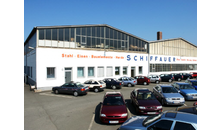 Kundenbild groß 1 Schiffauer GmbH & Co. KG