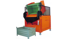 Kundenbild groß 3 Fördertechnik Widani GmbH