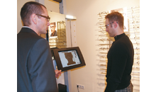 Kundenbild groß 10 Vorsicht frische Brillen Optiker