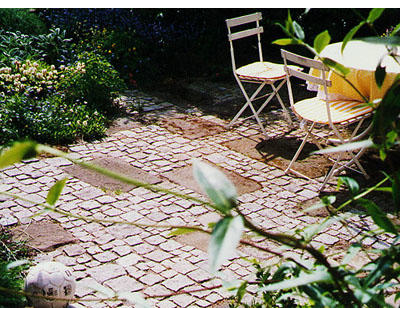 Kundenfoto 6 Gartengestaltung Schultheiß